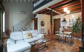Apartamentos Senorio De Haro 3000