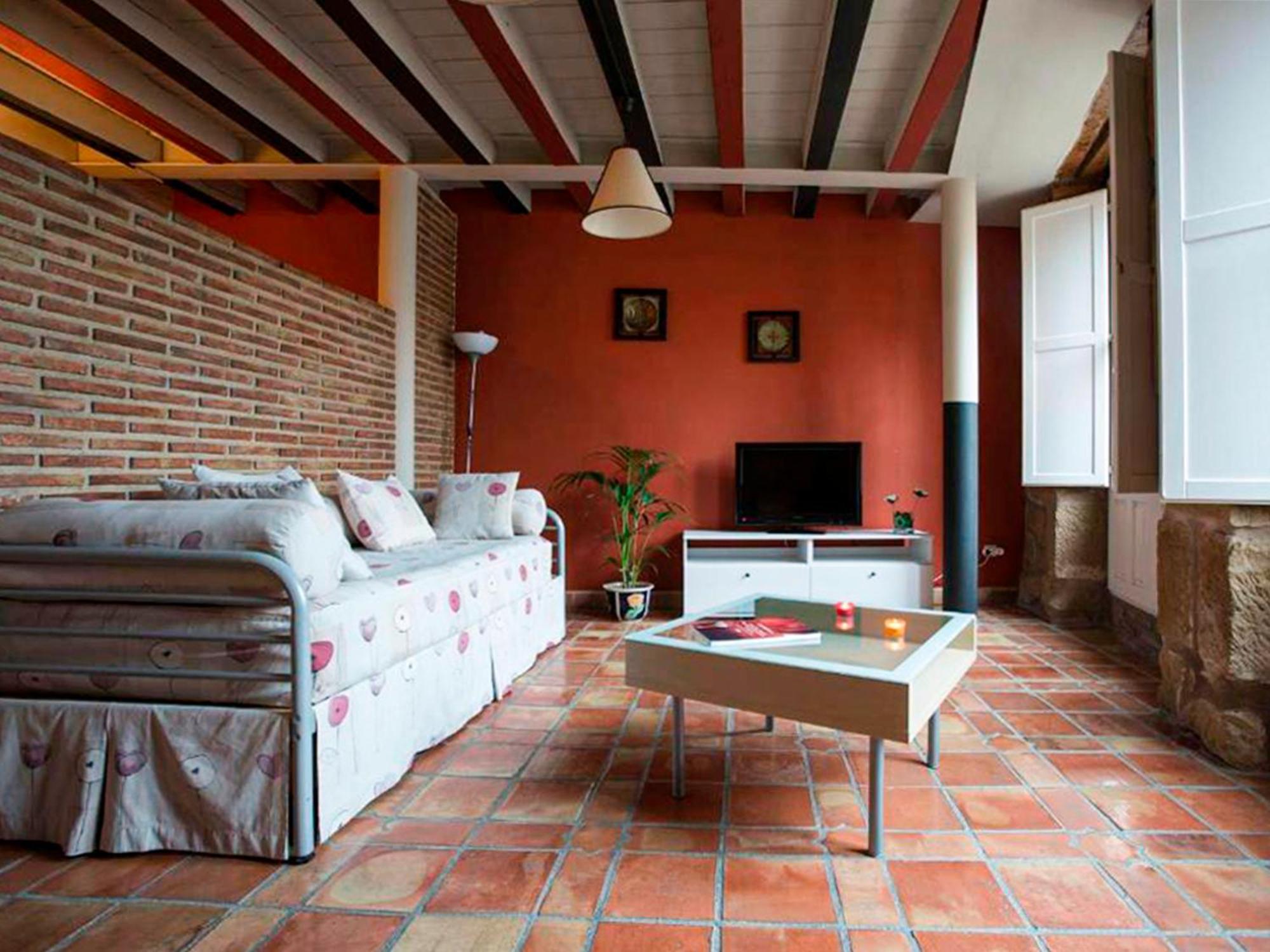 Apartamentos Senorio De Haro 3000 Exterior photo