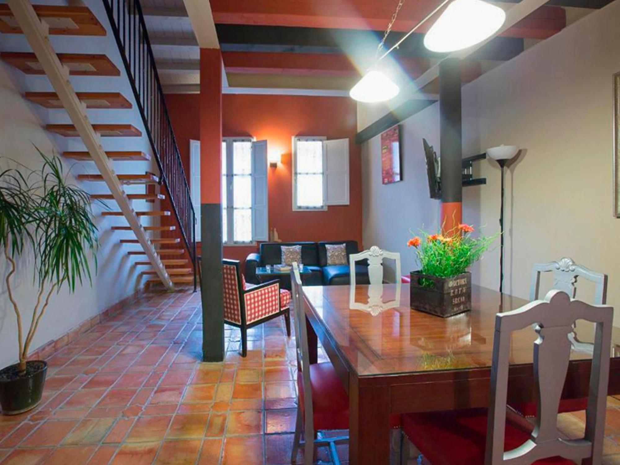 Apartamentos Senorio De Haro 3000 Exterior photo
