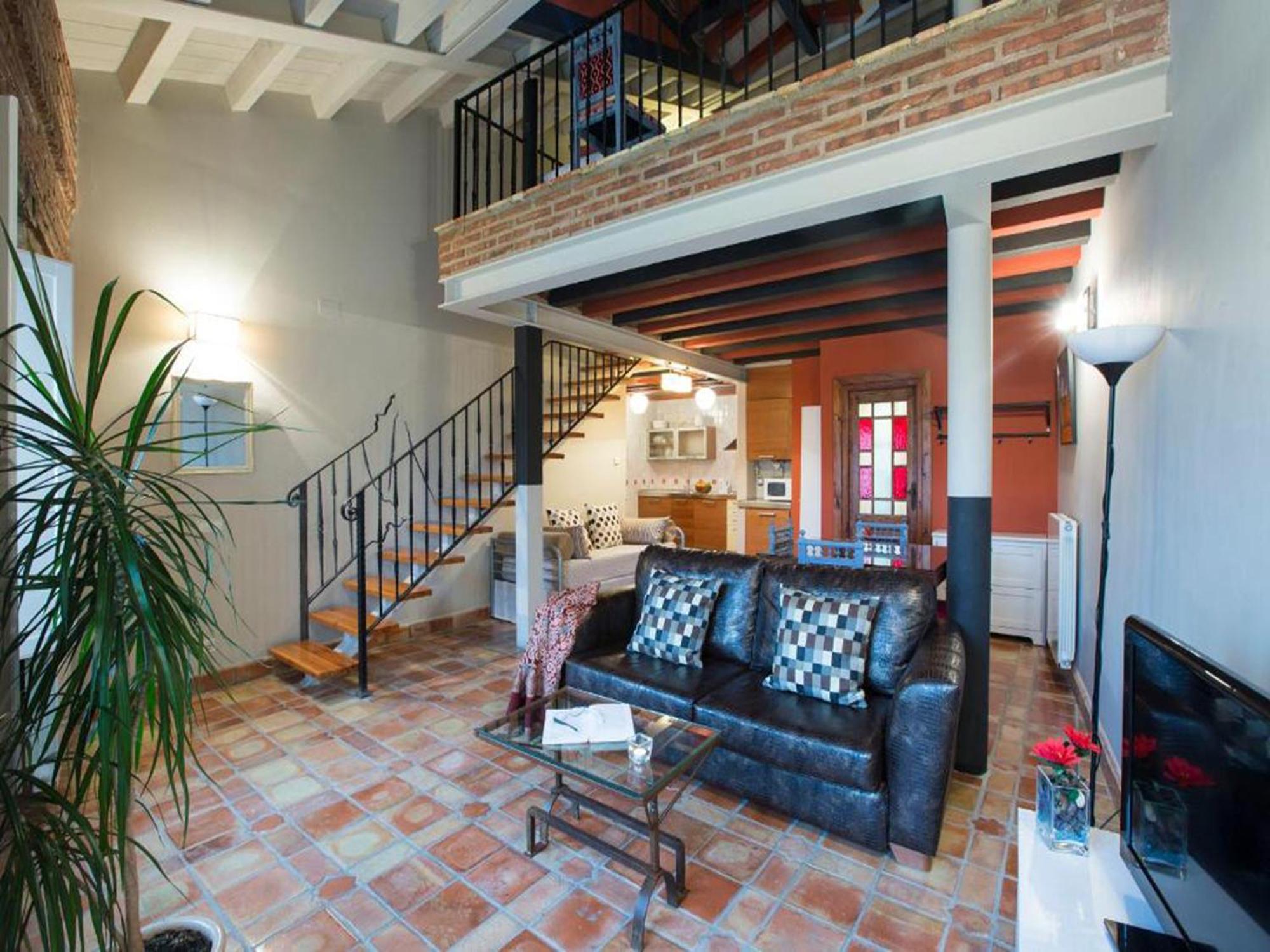 Apartamentos Senorio De Haro 3000 Exterior photo
