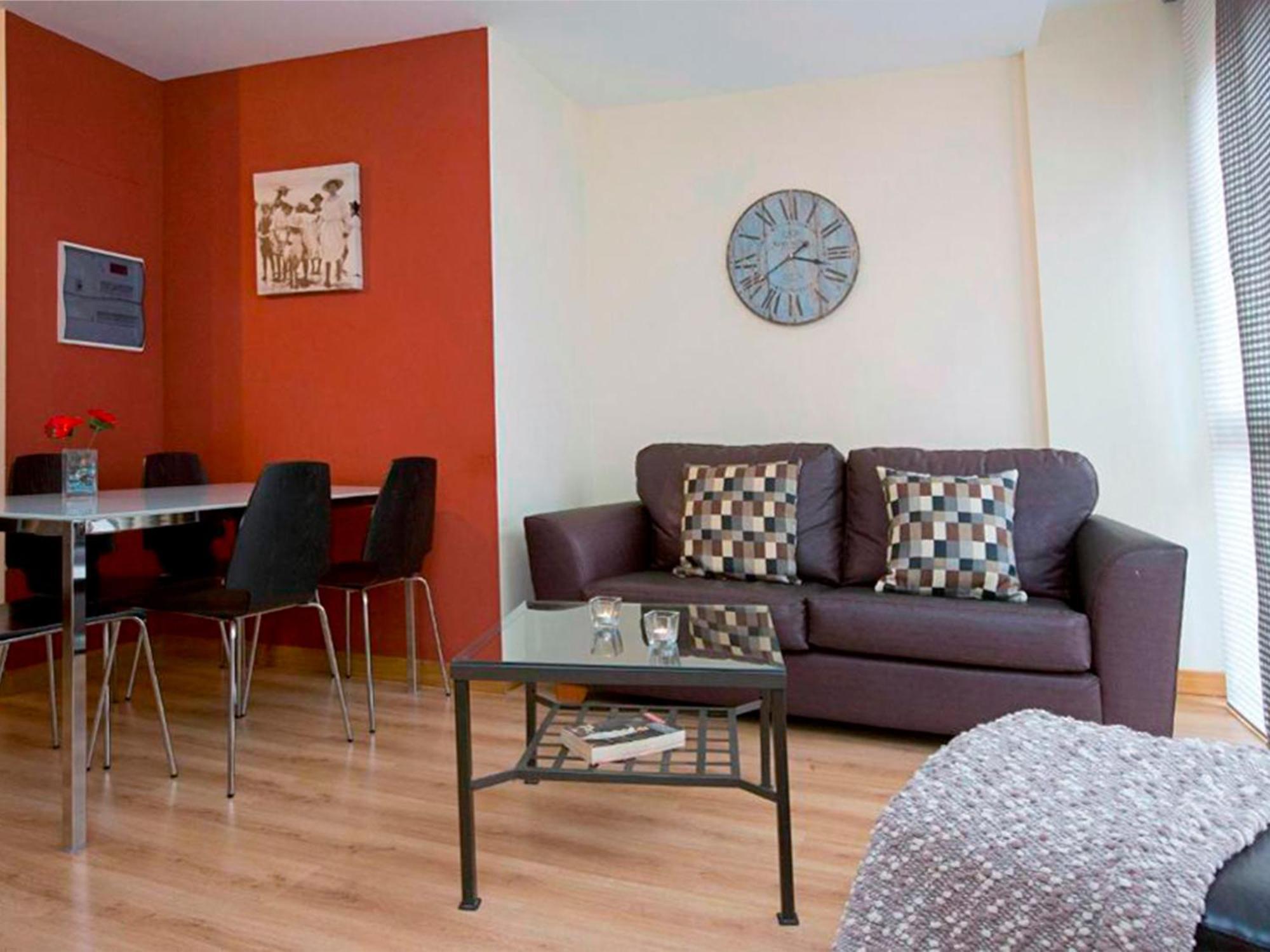 Apartamentos Senorio De Haro 3000 Exterior photo